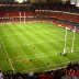 Millenium Stadium Wales v Japan RWC 2007