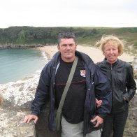 Barrafundle Bay 2008