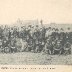 First welsh settlers group in Chubut, Patagonia, circa 1890