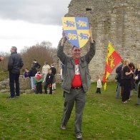 Dafydd Shield