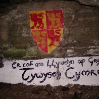 Llywelyn's Cave