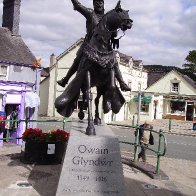 Glyndwr,Corwen