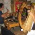 music harp