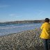 Newgale beach, Pembrokeshire