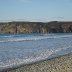 Newgale beach, Pembrokeshire