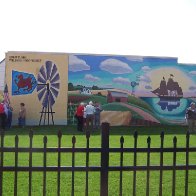 Mural