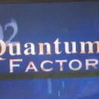 Quantum Factor