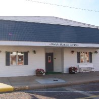 Great Plains Welsh Heritage Centre, Wymore, Nebraska