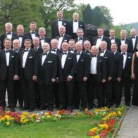 Côr Meibion Morlais (Morlais Male Voice Choir)