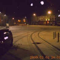 Eira ar y Maes