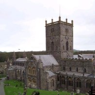 St. David's