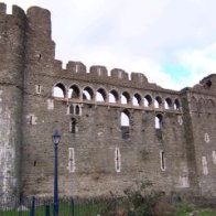 Swansea Castle