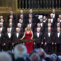 Morriston Orpheus Choir Brangwyn Hall_62