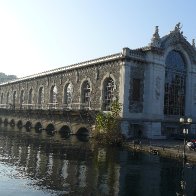 BFM Concert Hall Geneva Swizerland