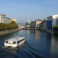 River Rhone