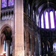 Chartres Cathedral July '08