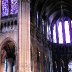 Chartres Cathedral July '08