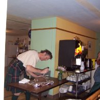 Burns' Night