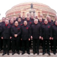 HKWMVC at RoyalAlbert Hall 2008