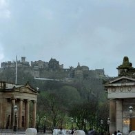 EdinburghCastle