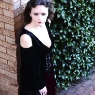 vamp dress