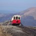 Train up Snowdon