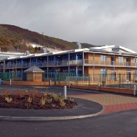 Saint Thomas Community School, Swansea, Wales