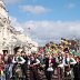 St David's Day Parade. Cardiff 2009