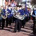 St David's Day Parade, Cardiff 2009