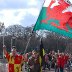 St David's Day Parade, Cardiff 2009