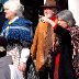 St David's Day Parade, Cardiff 2009