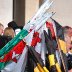 St David's Day Parade, Cardiff 2009