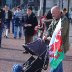 St David's Day Parade, Cardiff 2009