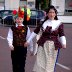 St David's Day Parade, Cardiff 2009