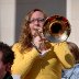 St David's Day Parade, Cardiff 2009