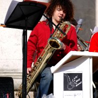 St David's Day Parade, Cardiff 2009