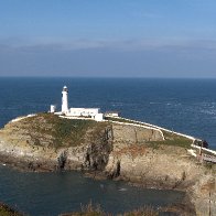 South Stack