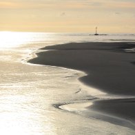 Barmouth Estuary