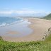 Rhossili Bay, Gower