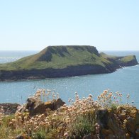 Worms Head