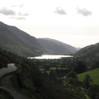 Tal y Llyn Valley