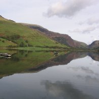 Tal y Llyn