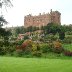 Powis Castle