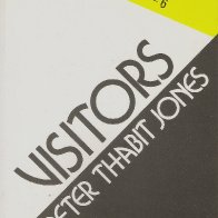 Visitors front cover