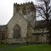 Eglwys Cadeiriol Llanelwy