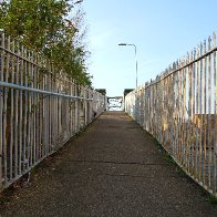 Towards the Black Bridges