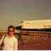 Patricia Ann Evans, NASA's Enterprise Space Shuttle