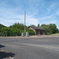 Bridgend Square