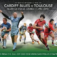 cardiff blues