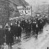 March to Pontypridd 1910